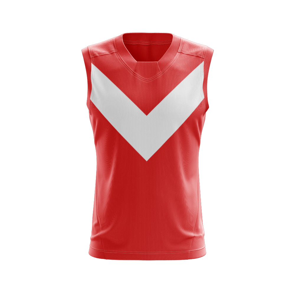 reefit afl jumpers australia
