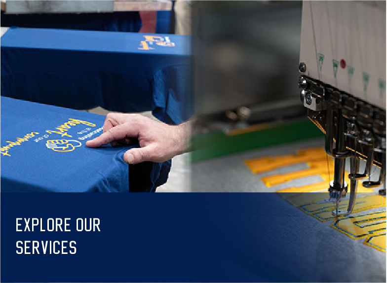 Sports Centre sportswear manufacturing services