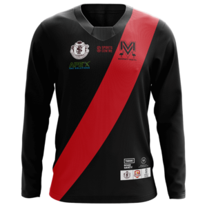 Morphett Vale FC Senior L/S Playing Guernsey