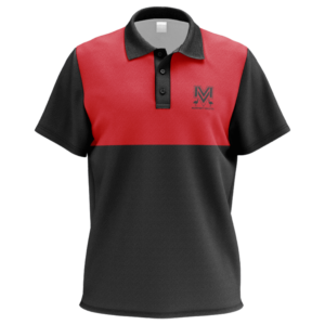 Morphett Vale FC Players Polo