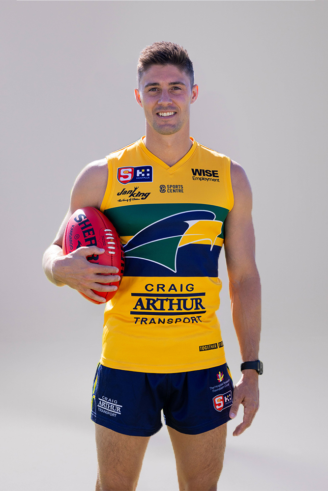AFL jumpers Australia