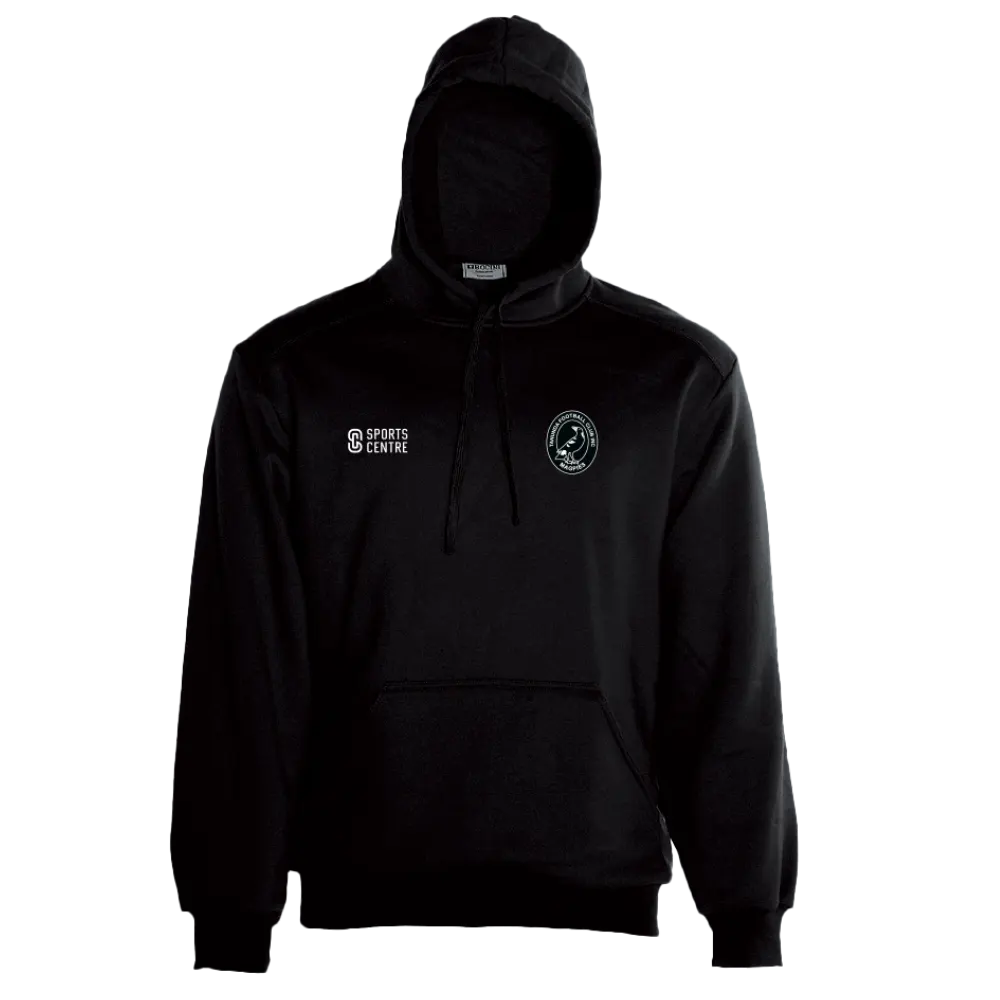 Tanunda Football Club Magpies Hoodie