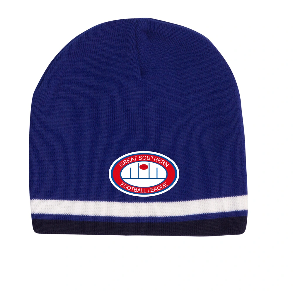 GSFL Junior Carnival Event Beanie