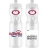 GSFL Junior Carnival Event Water Bottle