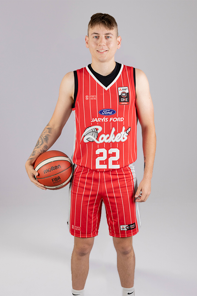 Basketball uniforms Australia