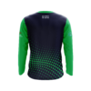 Coles Australian Little Athletics Champs Event L/S Tee