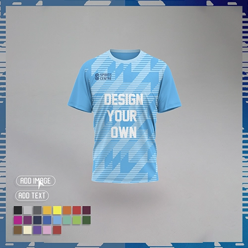 Design your own sportswear online australia