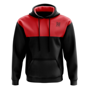 Morphett Vale FC Fleece Hoodie