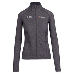 SA Masters Athletics Jacket