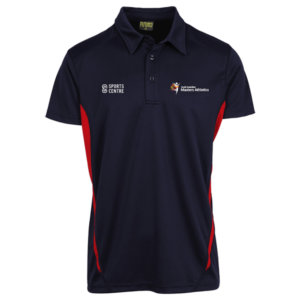 SA Masters Athletics Polo