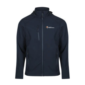 SA Masters Athletics Softshell Jacket