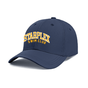 Starplex Swim Club Cap