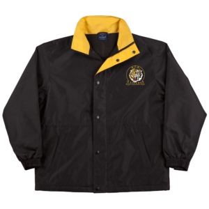 BSR Tigers Stadium Jacket