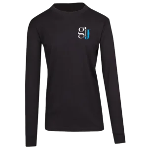 GIJ Generic Long Sleeve Tee