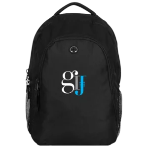 GIJ Backpack