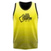SSWA Cross Country Event Singlet