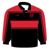 Morphett Vale FC Rugby Top