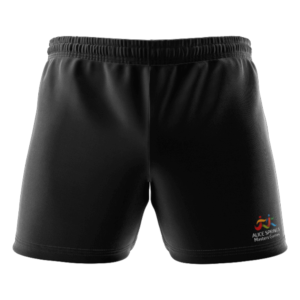 Alice Springs Masters Games Generic Shorts