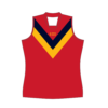 Traditional State Football Jumper