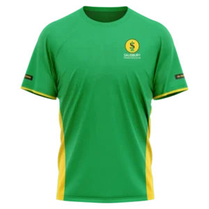 Salisbury Athletics Club Training & Supporters Tee