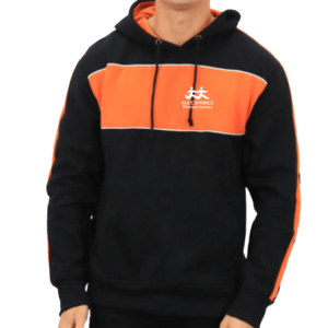 Alice Springs Masters Games Generic Hoodie