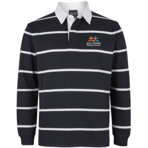Alice Springs Masters Games Generic Rugby Top