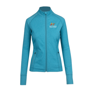 Alice Springs Masters Games Generic Women's Jacket