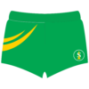 Salisbury Athletics Club Running Shorts (Logo)