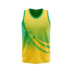 Salisbury Athletics Club Singlet Under 12's & Up Only!