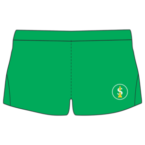 Salisbury Athletics Club Bike Shorts