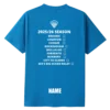 Swimming WA Open Water Series Event Tee