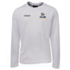 Hub Beach Volleyball Coach Long Sleeve Tee