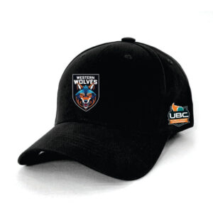 UBC Western Wolves Cap