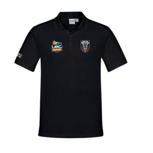 UBC Western Wolves Polo