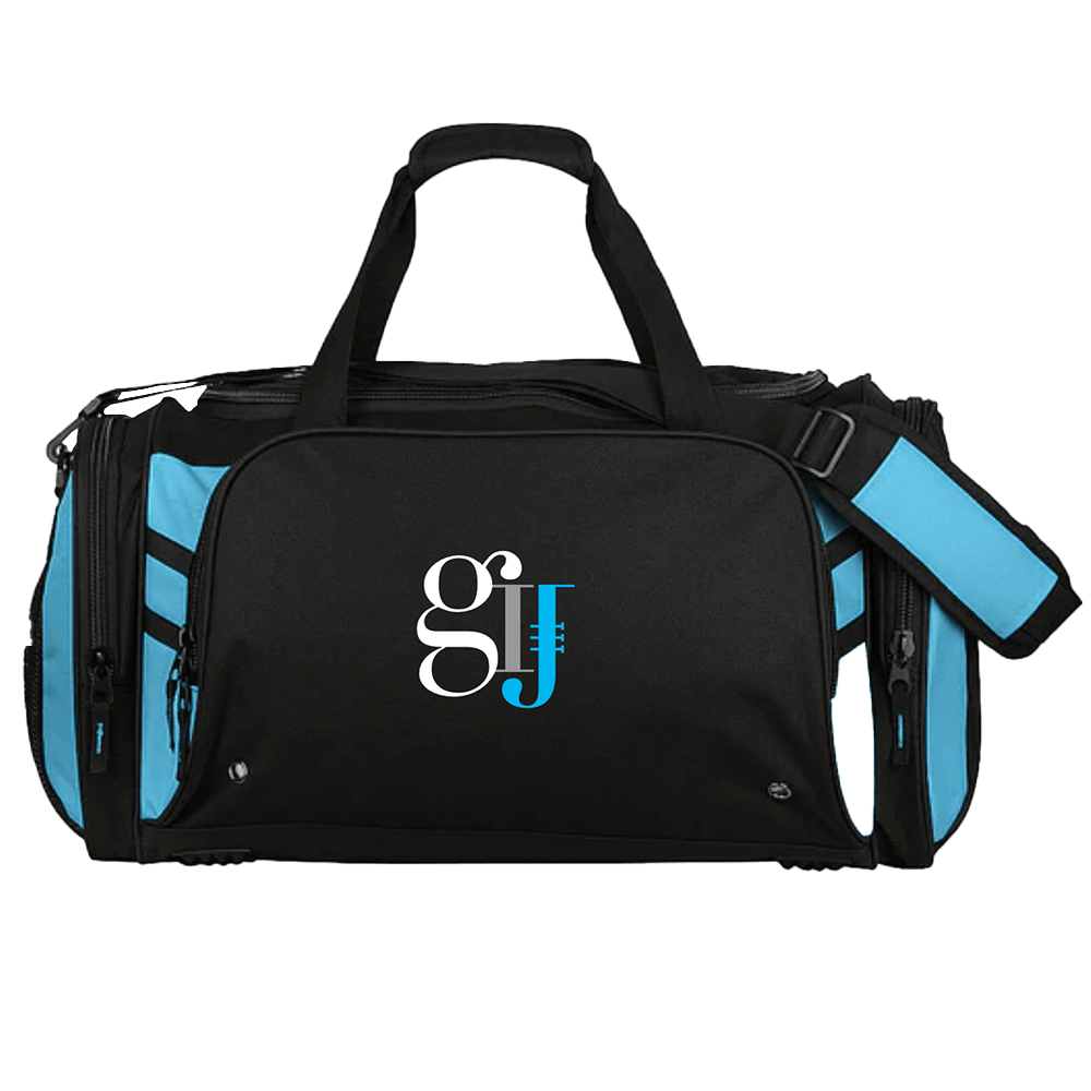 GIJ Sports Bag