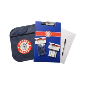 AFL Coaches Clipboards