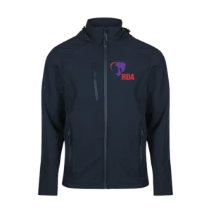 Riding For the Disabled Australia Mens Jacket