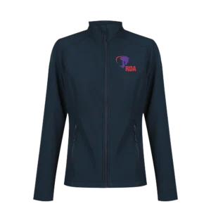 Riding For The Disabled Australia Ladies Jacket
