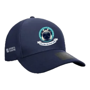 Canberra Scent Sport Club Navy Cap