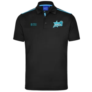 North-West Magic Basketball Club Polo