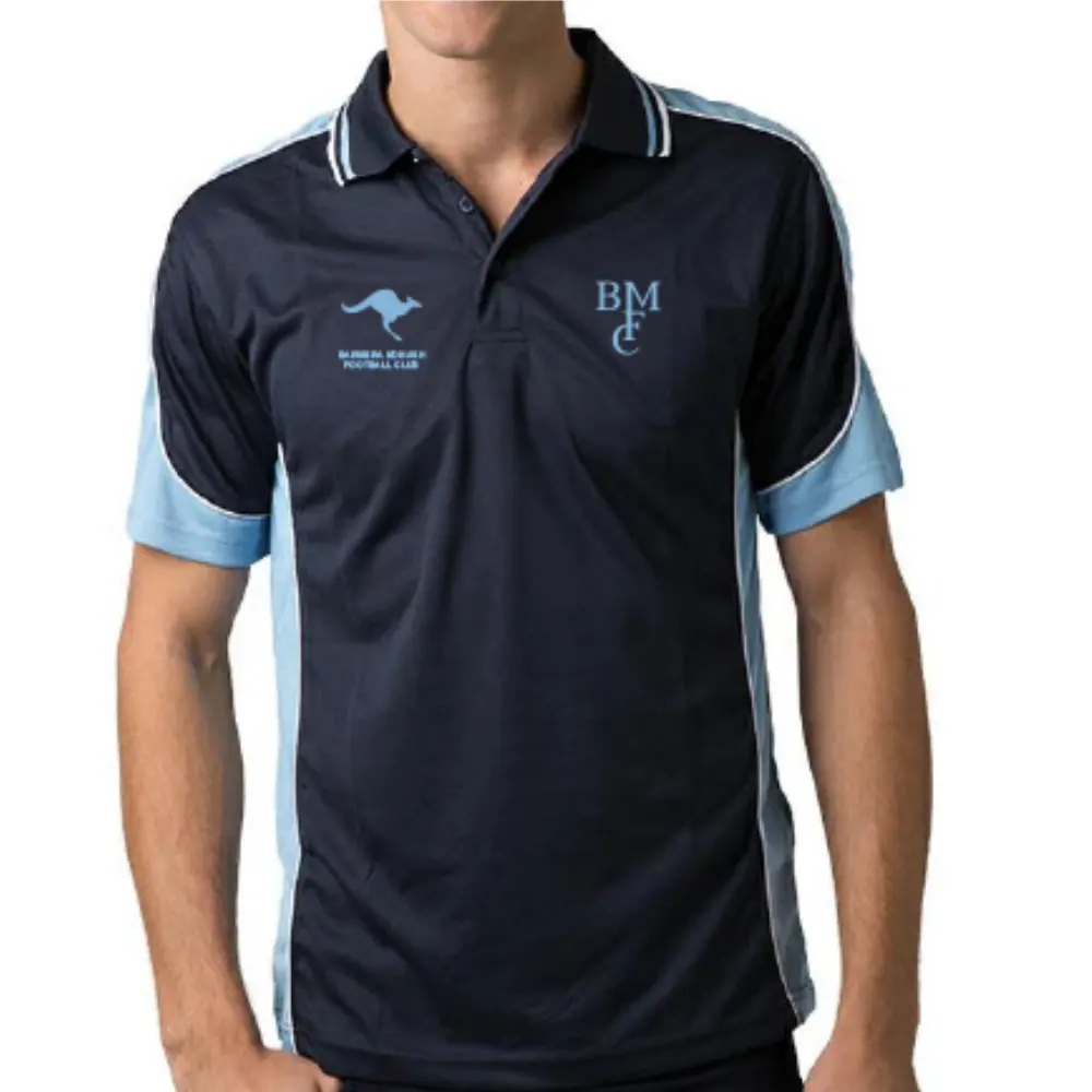 Barmera Monash FC Polo