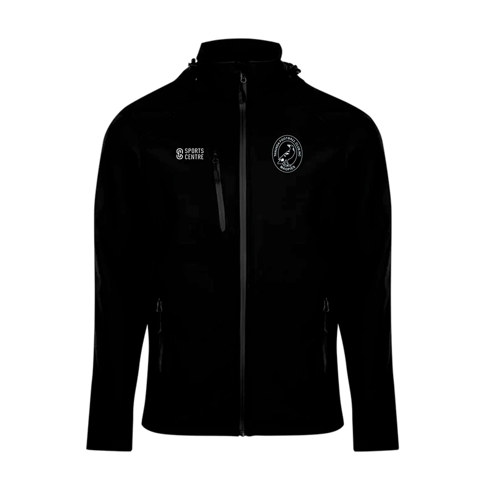 Tanunda Football Club Jacket