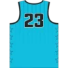 North-West Magic Basketball Club Men's Reversible Playing Jersey