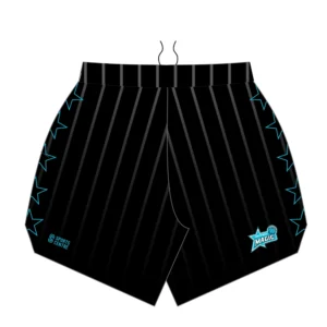 North-West Magic Basketball Club Women's Playing Shorts