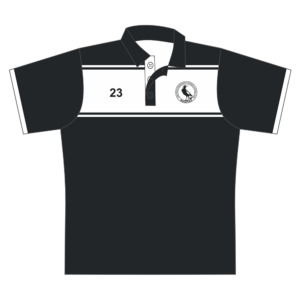 Jamestown Peterborough Sport Club Polo