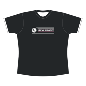 Jamestown Peterborough Sport Club Womens Training Tee