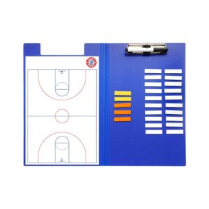Basketball Coaches Folder