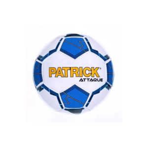 PATRICK ATTAQUE FOOTBALL - BLUE/ BLACK/ YELLOW