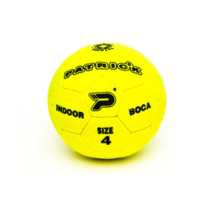 Patrick Boca Indoor Felt Football - Size 4
