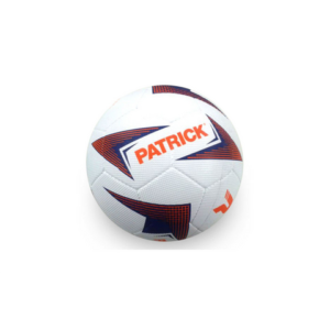 Patrick Moulded Rubber Football